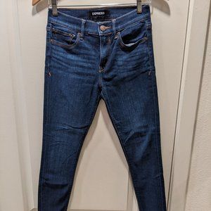Express Jeans